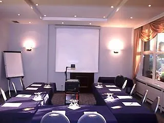 מלון Allegro 4*
