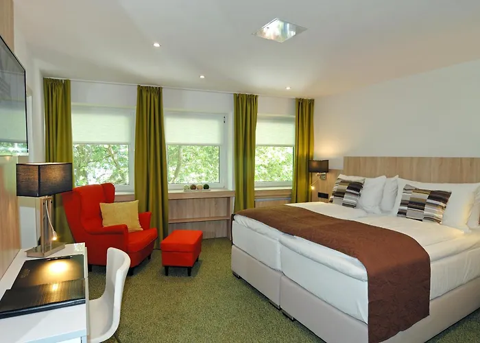 Allegro Hotell Köln