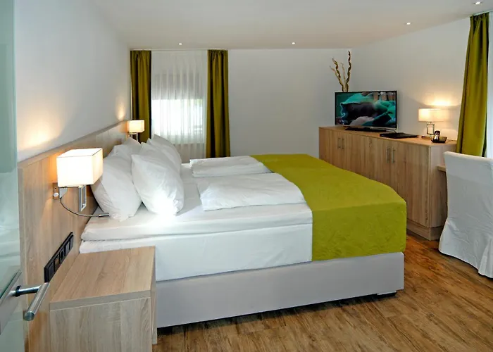 Allegro Hotell Köln