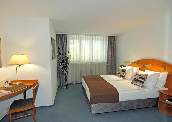 Allegro Hotell 4*