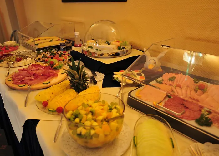 ホテル アレグロ 4*