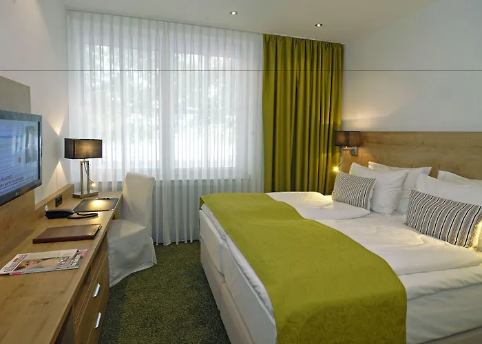 Hotell Allegro 4*