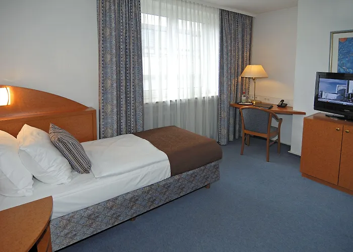 Allegro Hotell 4*