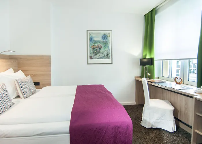 Hotel Allegro 4*