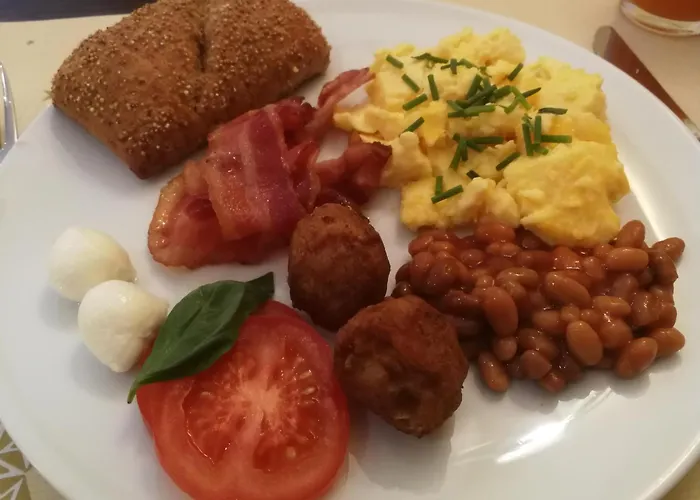 アレグロ ホテル