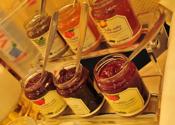 アレグロ ホテル