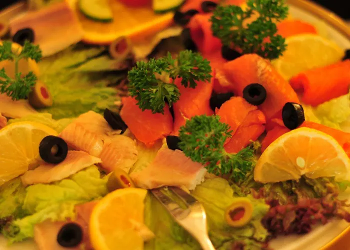 アレグロ ホテル ケルン