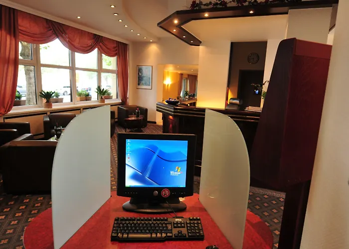 Allegro Hotell Köln