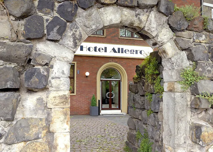 Allegro 4* Köln
