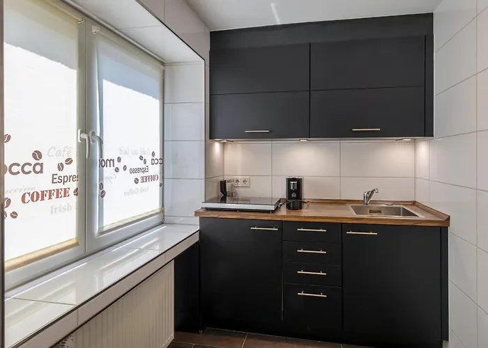 Allegro Hotell Köln