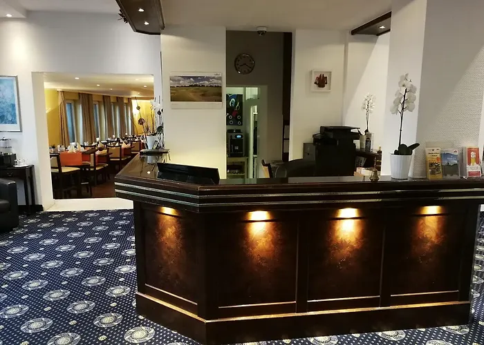 Allegro Hotel