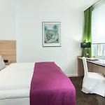 Отель Allegro 4*