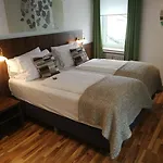 Отель Allegro 4*