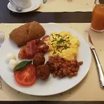 Allegro Отель