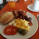 Allegro 4* Кёльн