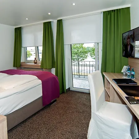 Allegro 4*