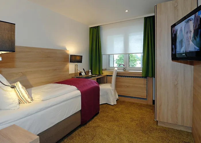 Allegro 4* Κολωνία