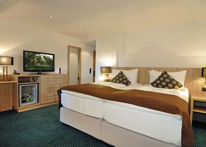 Allegro 4* Κολωνία