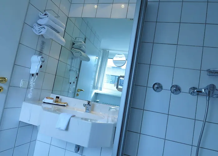 Ξενοδοχείο Allegro