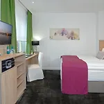 阿列格鲁酒店 4* 科隆