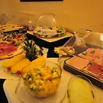 酒店 阿列格鲁酒店 4*