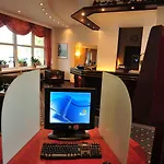 阿列格鲁酒店 酒店 科隆