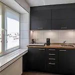 阿列格鲁酒店 酒店 科隆