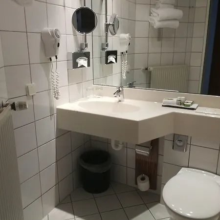 Hotel Allegro