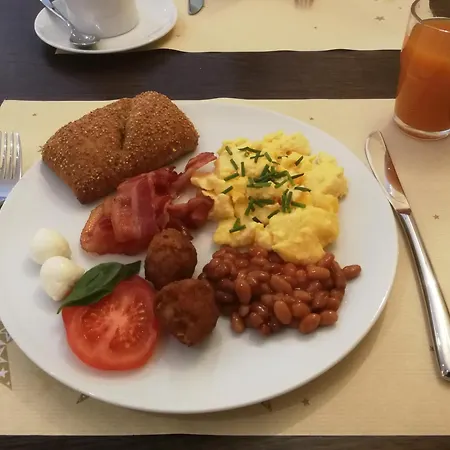 Allegro Hotel