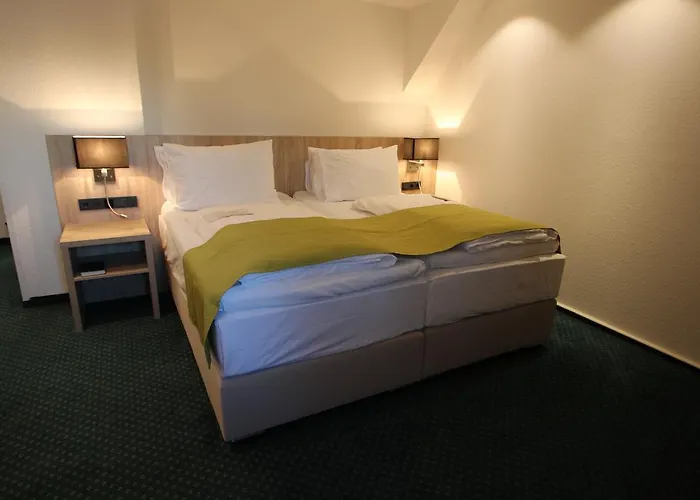 Hotel Allegro Cologne