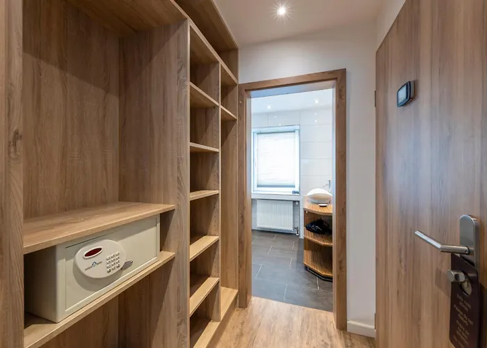 Hotel Allegro Cologne